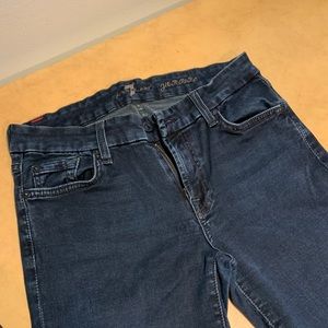 Seven guivenevere jeans size 29 EUC